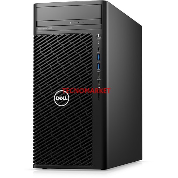 DELL Precision 3660_I7-12700-6 i7-12700 2.1GHz 2x8gb 1tb Sata 512gb M.2 PCIe W11 Pro 12gb RTX 3060 İş İstasyonu DELL Precision 3660_I7-12700-6 i7-12700 2.1GHz 2x8gb 1tb Sata 512gb M.2 PCIe W11 Pro 12gb RTX 3060 İş İstasyonu