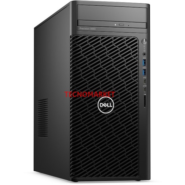 DELL Precision 3660_I7-12700-6 i7-12700 2.1GHz 2x8gb 1tb Sata 512gb M.2 PCIe W11 Pro 12gb RTX 3060 İş İstasyonu DELL Precision 3660_I7-12700-6 i7-12700 2.1GHz 2x8gb 1tb Sata 512gb M.2 PCIe W11 Pro 12gb RTX 3060 İş İstasyonu