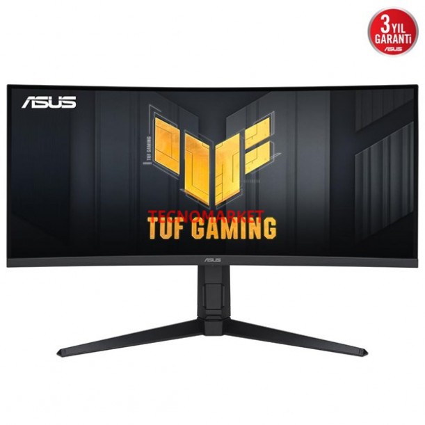 ASUS 34" VA TUF GAMING VG34VQL3A 1MS 180HZ HDMI-DP KAVISLI GAMING MONİTÖR 3440X1440 ASUS 34" VA TUF GAMING VG34VQL3A 1MS 180HZ HDMI-DP KAVISLI GAMING MONİTÖR 3440X1440