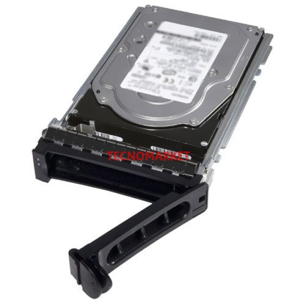DELL 2,5" 600gb 15K 12G SAS Hot Plug Sunucu Hdd DELL 2,5" 600gb 15K 12G SAS Hot Plug Sunucu Hdd