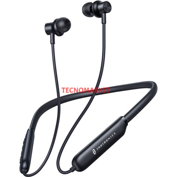 Taotronıcs TT-BH115 Surround-Ll Wireless Earbuds Siyah Taotronıcs TT-BH115 Surround-Ll Wireless Earbuds Siyah