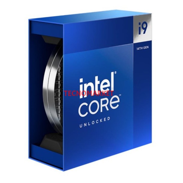 INTEL CORE i9 14900 68MB 16çekirdekli VGA YOK 1700p 65w Kutulu+Fansız INTEL CORE i9 14900 68MB 16çekirdekli VGA YOK 1700p 65w Kutulu+Fansız