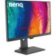 BENQ 27" IPS PD2705Q 5MS 60HZ HDMI-DP USBC PIVOT GRAFİK TASARIM MONİTÖRÜ 2560X1440