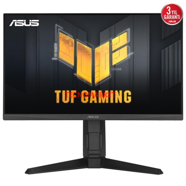 ASUS 23.8 FAST IPS TUF GAMING VG249QL3A 1MS 180HZ MULTIMEDYA GAMING MONİTÖR 1920X1080 ASUS 23.8 FAST IPS TUF GAMING VG249QL3A 1MS 180HZ MULTIMEDYA GAMING MONİTÖR 1920X1080