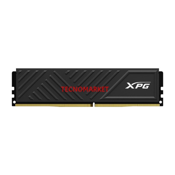 XPG 16GB DDR4 3200MHZ CL16 PC RAM GAMMIX D35 AX4U320016G16A-SBKD35 XPG 16GB DDR4 3200MHZ CL16 PC RAM GAMMIX D35 AX4U320016G16A-SBKD35