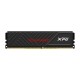 XPG 16GB DDR4 3200MHZ CL16 PC RAM GAMMIX D35 AX4U320016G16A-SBKD35 XPG 16GB DDR4 3200MHZ CL16 PC RAM GAMMIX D35 AX4U320016G16A-SBKD35