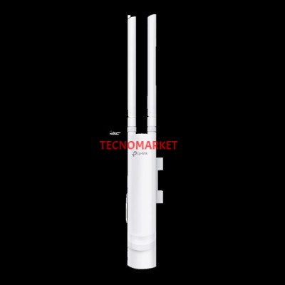 TP-LINK EAP113-Outdoor N300 Harici Access Point