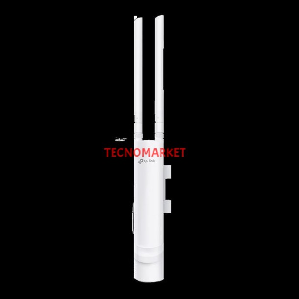TP-LINK EAP113-Outdoor N300 Harici Access Point TP-LINK EAP113-Outdoor N300 Harici Access Point