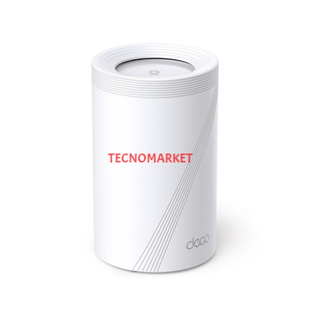 TP-LINK DECO BE65 BE11000 Tüm Evde Mesh Wi-Fi 7 Sistemi TP-LINK DECO BE65 BE11000 Tüm Evde Mesh Wi-Fi 7 Sistemi