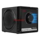 Mikado BT-236 3W+3W Siyah SD+MMC+Fm destekli Bluetooth Müzik Kutusu Mikado BT-236 3W+3W Siyah SD+MMC+Fm destekli Bluetooth Müzik Kutusu
