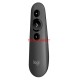 LOGITECH R500S LAZER SUNUM KUMANDASI 910-005843 LOGITECH R500S LAZER SUNUM KUMANDASI 910-005843
