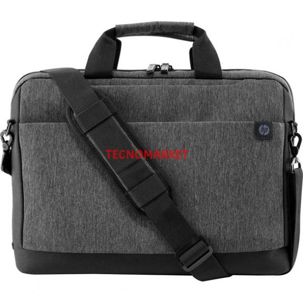 HP 15.6" Renew Travel Notebook Çantası Gri & Siyah 2Z8A4AA HP 15.6" Renew Travel Notebook Çantası Gri & Siyah 2Z8A4AA