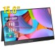 ZEUSLAP 15.6" IPS AP156 4MS 60Hz HDMI-TYPE-C Taşınabilir Monitör (1920 X 1080) ZEUSLAP 15.6" IPS AP156 4MS 60Hz HDMI-TYPE-C Taşınabilir Monitör (1920 X 1080)