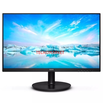 PHILIPS 27" VA 271V8LAB/00 4MS 100hz HDMI Multimedya Monitör 1920x1080