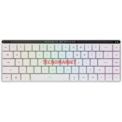 ASUS ROG Falchion RX Low Profile Oyuncu Klavyesi