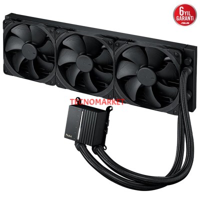 ASUS 420MM PROART LC AM5-1700P SIVI SOĞUTMALI İŞLEMCİ FANI