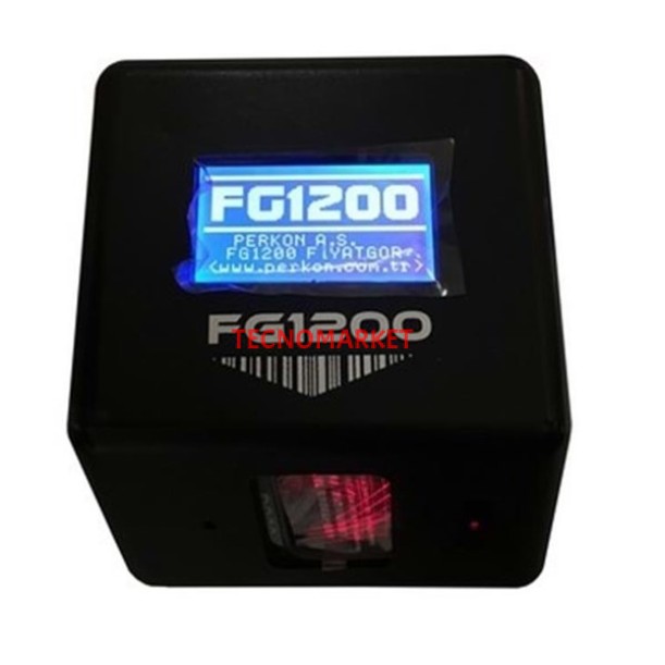 PERKON (TIGER) FG1200 Ethernet Fiyat Gör PERKON (TIGER) FG1200 Ethernet Fiyat Gör