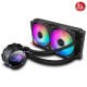 ASUS 240MM ROG STRIX LC II 240 ARGB SIVI SOĞUTMALI AM5-1700P İŞLEMCİ FANI ASUS 240MM ROG STRIX LC II 240 ARGB SIVI SOĞUTMALI AM5-1700P İŞLEMCİ FANI