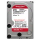 WD 4TB RED WD40EFPX 256MB 5400RPM SATA-3 GÜVENLİK DİSKİ WD 4TB RED WD40EFPX 256MB 5400RPM SATA-3 GÜVENLİK DİSKİ