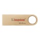 KINGSTON 64GB DTSE9G3/64GB USB 3.2 BELLEK METAL KASA KINGSTON 64GB DTSE9G3/64GB USB 3.2 BELLEK METAL KASA