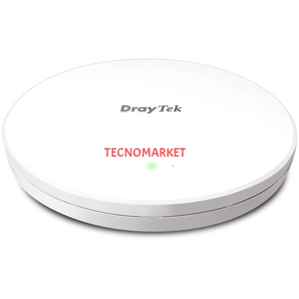 DRAYTEK VigorAP 960C AX1800 Dual Band Kurumsal Access Point PoE DRAYTEK VigorAP 960C AX1800 Dual Band Kurumsal Access Point PoE