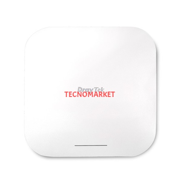 DRAYTEK VigorAP 1060C AX3600 Dual Band Kurumsal Access Point PoE DRAYTEK VigorAP 1060C AX3600 Dual Band Kurumsal Access Point PoE