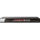 DRAYTEK 24port VigorSwitch G2280x GIGABIT 4X-10GbE SFP+ Yönetilebilir Switch DRAYTEK 24port VigorSwitch G2280x GIGABIT 4X-10GbE SFP+ Yönetilebilir Switch