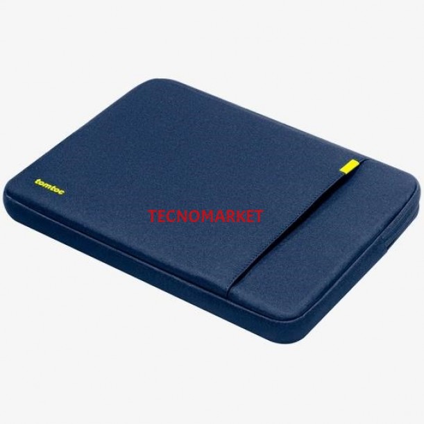 Tomtoc A13E2B2 - A13F2B2 16" Lacivert Defender-A13 Notebook Kılıfı Tomtoc A13E2B2 - A13F2B2 16" Lacivert Defender-A13 Notebook Kılıfı