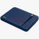 Tomtoc A13E2B2 - A13F2B2 16" Lacivert Defender-A13 Notebook Kılıfı Tomtoc A13E2B2 - A13F2B2 16" Lacivert Defender-A13 Notebook Kılıfı
