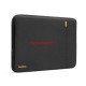 Tomtoc A13-E01D - A13F2D1 16" Siyah Defender-A13 Notebook Kılıfı Tomtoc A13-E01D - A13F2D1 16" Siyah Defender-A13 Notebook Kılıfı