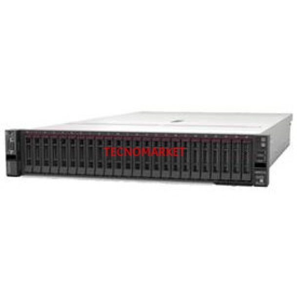 LENOVO Silver 4310 ThinkSystem SR650 V2 7Z73A0AGEA 1x32gb 1x1100w Titanium 2U Rack Sunucu LENOVO Silver 4310 ThinkSystem SR650 V2 7Z73A0AGEA 1x32gb 1x1100w Titanium 2U Rack Sunucu