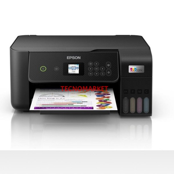 EPSON A4 Renkli L3260 Çok Fonksiyonlu Tanklı Yazıcı USB 2.0,Kablosuz EPSON A4 Renkli L3260 Çok Fonksiyonlu Tanklı Yazıcı USB 2.0,Kablosuz