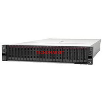 LENOVO 2xSilver 4310 ThinkSystem SR650 V2 7Z73A0AGEA_V2 4x32gb 6x960gb 2x1100w Titanium 2U Rack Sunucu