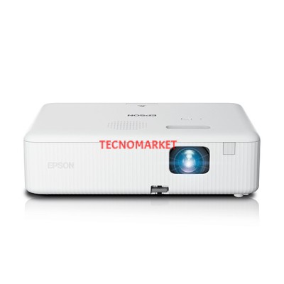 EPSON 3000ansilümen 1280x800 CO-W01 3LCD HDMI-USB Projeksiyon