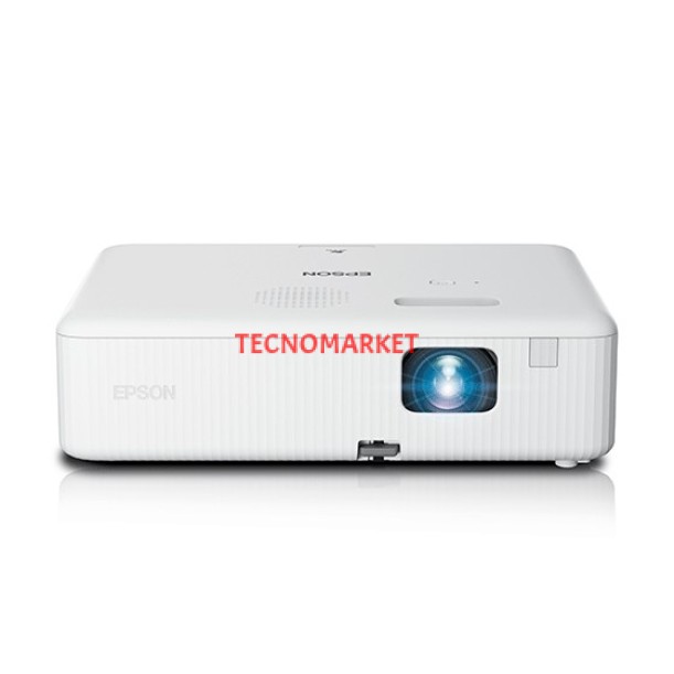 EPSON 3000ansilümen 1280x800 CO-W01 3LCD HDMI-USB Projeksiyon EPSON 3000ansilümen 1280x800 CO-W01 3LCD HDMI-USB Projeksiyon
