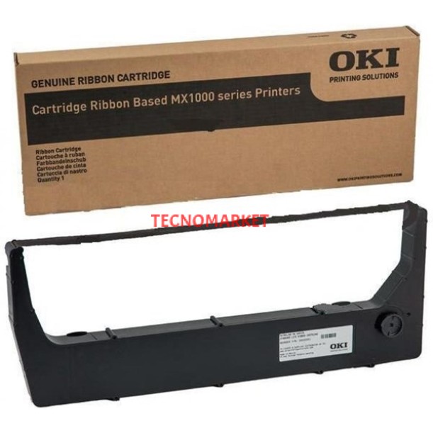 OKI 09005591 Şerit Mx1050, Mx1100, Mx1150, Mx1200 , Mx8000 17000 Sayfa OKI 09005591 Şerit Mx1050, Mx1100, Mx1150, Mx1200 , Mx8000 17000 Sayfa