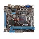ESONIC H110NEL DDR4 SATA3 PCIe 16X v2.0 1151p mATX ESONIC H110NEL DDR4 SATA3 PCIe 16X v2.0 1151p mATX