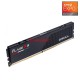 GSKILL 16GB DDR5 6000MHZ CL36 PC RAM FLARE X5 F5-6000J3636F16GX1-FX5 GSKILL 16GB DDR5 6000MHZ CL36 PC RAM FLARE X5 F5-6000J3636F16GX1-FX5