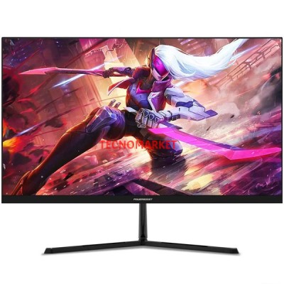 PowerBOOST 23.8" IPS PB-M238IPS100 5MS 100hz HDMI EV Ofis Tipi Monitör (1920 X 1080)