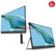 ASUS 23.8" ZENSCREEN MB249C 5MS 75HZ HDMI-USBC TAŞINABİLİR MONİTÖR ASUS 23.8" ZENSCREEN MB249C 5MS 75HZ HDMI-USBC TAŞINABİLİR MONİTÖR