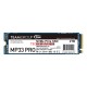 APACER 2TB MP33 PRO TM8FPD002T0C101 2400-2100MB/s M2 NVME GEN3 DİSK APACER 2TB MP33 PRO TM8FPD002T0C101 2400-2100MB/s M2 NVME GEN3 DİSK