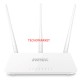 EVEREST EWR-F303 N300 2.4GHZ Mesafe Genişletici EV Ofis Tipi Router Router EVEREST EWR-F303 N300 2.4GHZ Mesafe Genişletici EV Ofis Tipi Router Router