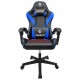Everest KL-ER10 Redcore Siyah/Mavi Gaming Oyuncu Koltuğu Everest KL-ER10 Redcore Siyah/Mavi Gaming Oyuncu Koltuğu