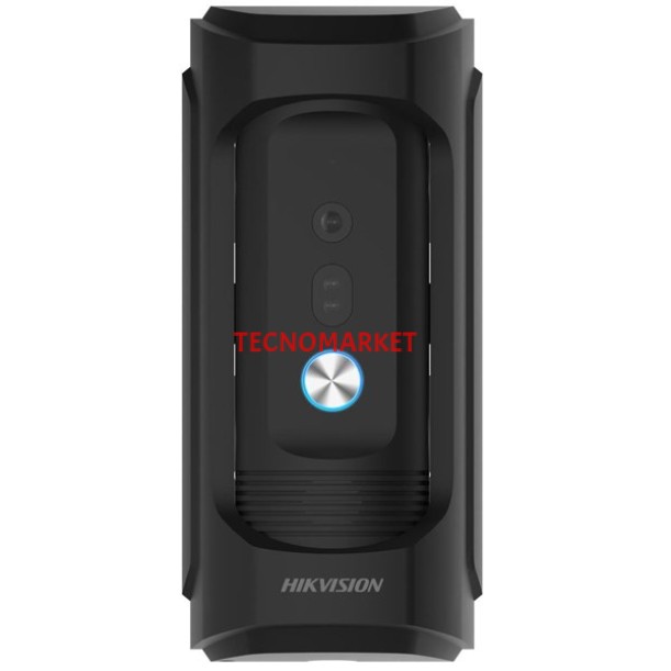 HIKVISION DS-KB8113-IME1(B) INTERCOM SİSTEMİ DIŞ ÜNİTE VİLLA TİPİ FİZİKİ BUTON HIKVISION DS-KB8113-IME1(B) INTERCOM SİSTEMİ DIŞ ÜNİTE VİLLA TİPİ FİZİKİ BUTON
