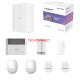 HIKVISION DS-PHA64-KIT-WE KABLOLU HIRSIZ ALARM KİTİ AX HYBRID PRO HIKVISION DS-PHA64-KIT-WE KABLOLU HIRSIZ ALARM KİTİ AX HYBRID PRO