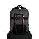 NPO TRV02 Travela 16" Siyah Notebook Sırt Çantası Genişleyebilir NPO TRV02 Travela 16" Siyah Notebook Sırt Çantası Genişleyebilir