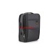 NPO TRV02 Travela 16" Siyah Notebook Sırt Çantası Genişleyebilir NPO TRV02 Travela 16" Siyah Notebook Sırt Çantası Genişleyebilir