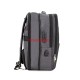 NPO TRV02 Travela 16" Siyah Notebook Sırt Çantası Genişleyebilir NPO TRV02 Travela 16" Siyah Notebook Sırt Çantası Genişleyebilir