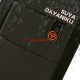 NPO TRV02 Travela 16" Siyah Notebook Sırt Çantası Genişleyebilir NPO TRV02 Travela 16" Siyah Notebook Sırt Çantası Genişleyebilir