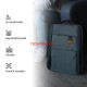 NPO TRV02 Travela 16" Siyah Notebook Sırt Çantası Genişleyebilir NPO TRV02 Travela 16" Siyah Notebook Sırt Çantası Genişleyebilir